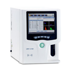 URIT-5160 - 5 Part Diff Hematology Analyzer