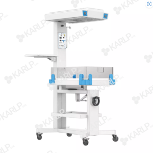 Infant Radiant warmer (mobile)