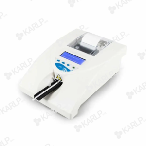 URIT 50 Urine Analyzer