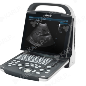 MINDRAY DP 10 ULTRASOUND MACHINE