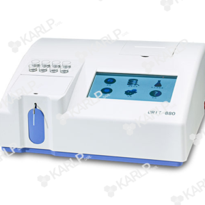 URIT 880 Chemistry Analyzer