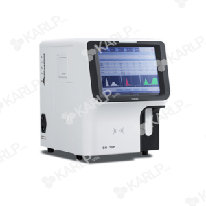 URIT BH-70P 3 Part Diff Hematology Analyzer