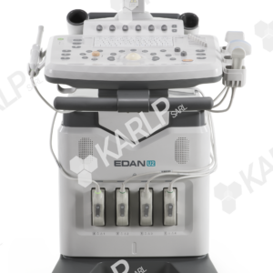 Echography machine Edan U2 Prime Edition