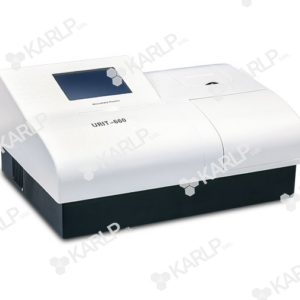 URIT-660 Microplate reader