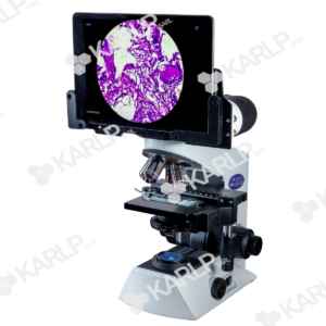 Microscope Magnuis MX21i with Digital Head by KARLP